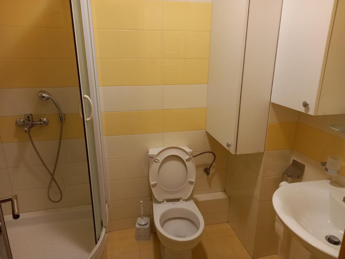 Fantastic Brand New Apartment 2 Podgorica Luaran gambar