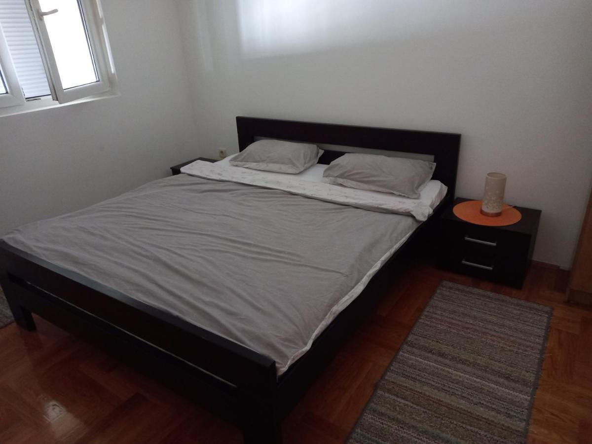 Fantastic Brand New Apartment 2 Podgorica Luaran gambar