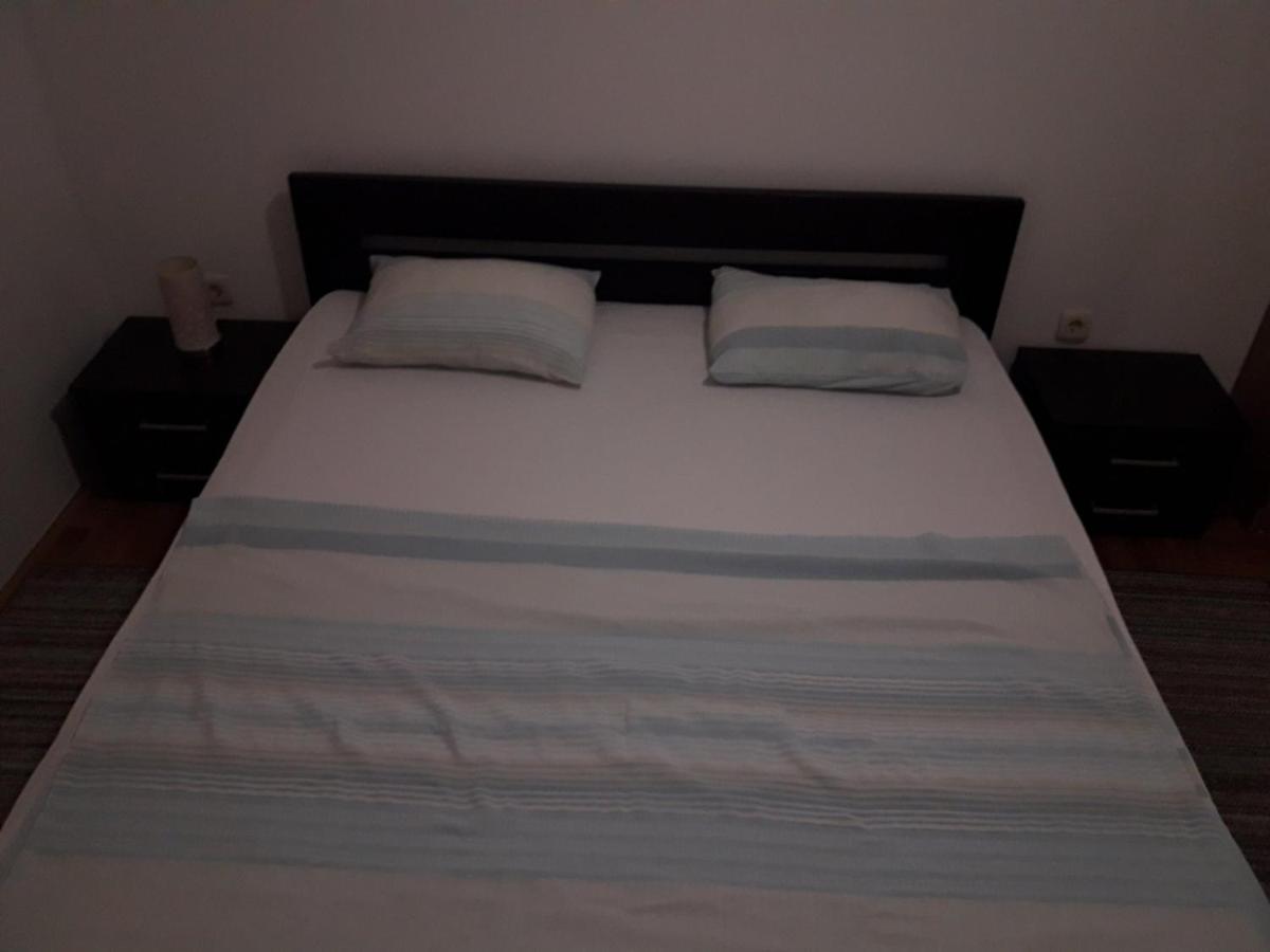 Fantastic Brand New Apartment 2 Podgorica Luaran gambar