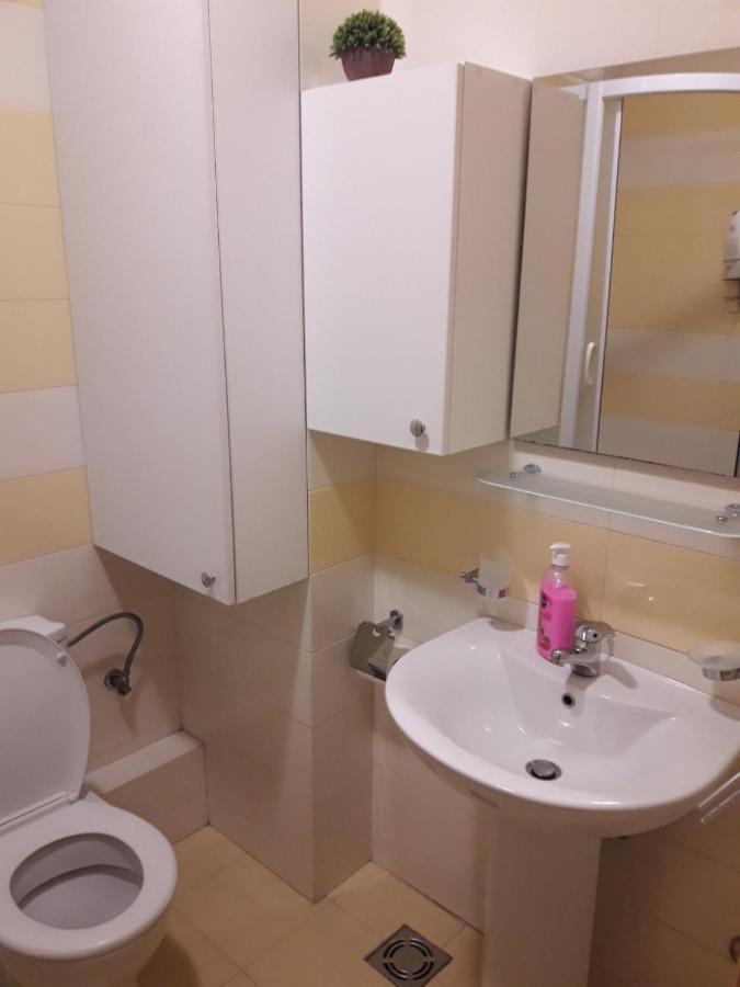 Fantastic Brand New Apartment 2 Podgorica Luaran gambar