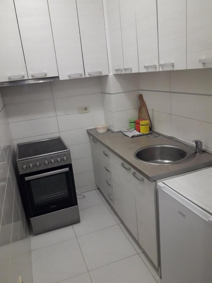 Fantastic Brand New Apartment 2 Podgorica Luaran gambar
