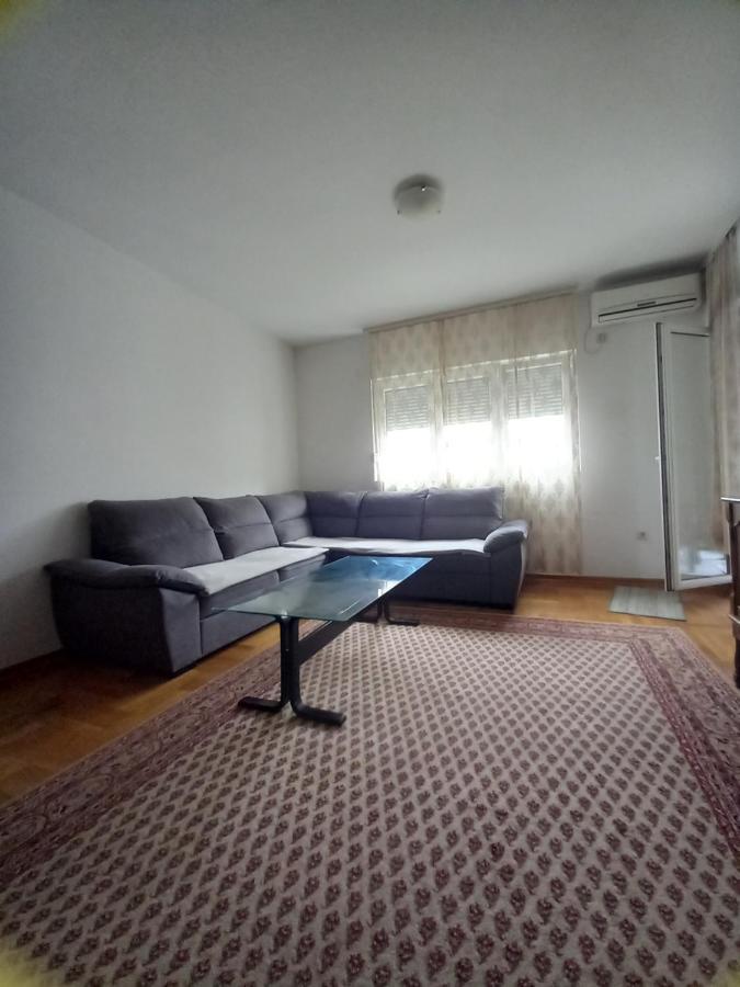 Fantastic Brand New Apartment 2 Podgorica Luaran gambar