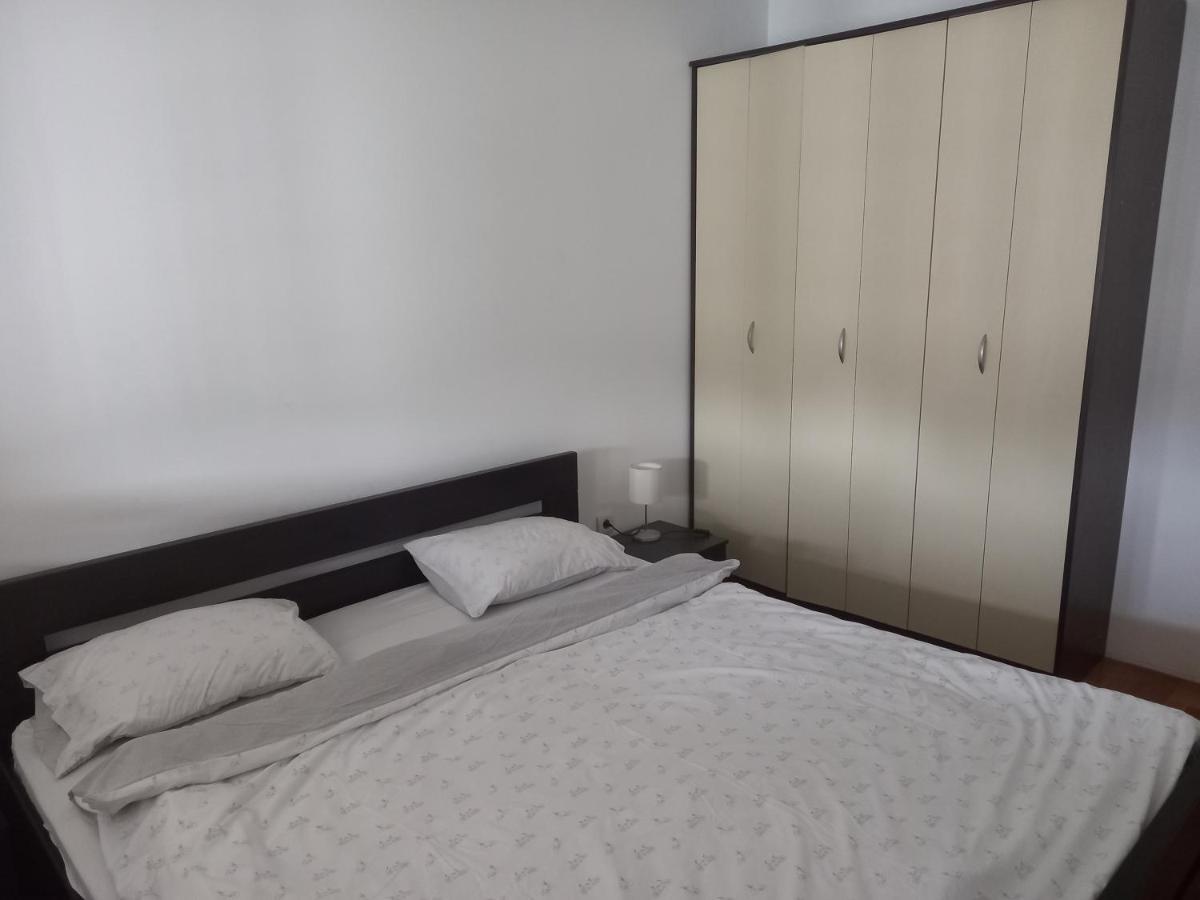 Fantastic Brand New Apartment 2 Podgorica Luaran gambar