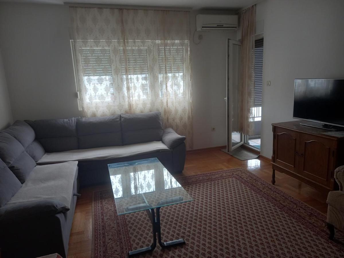 Fantastic Brand New Apartment 2 Podgorica Luaran gambar