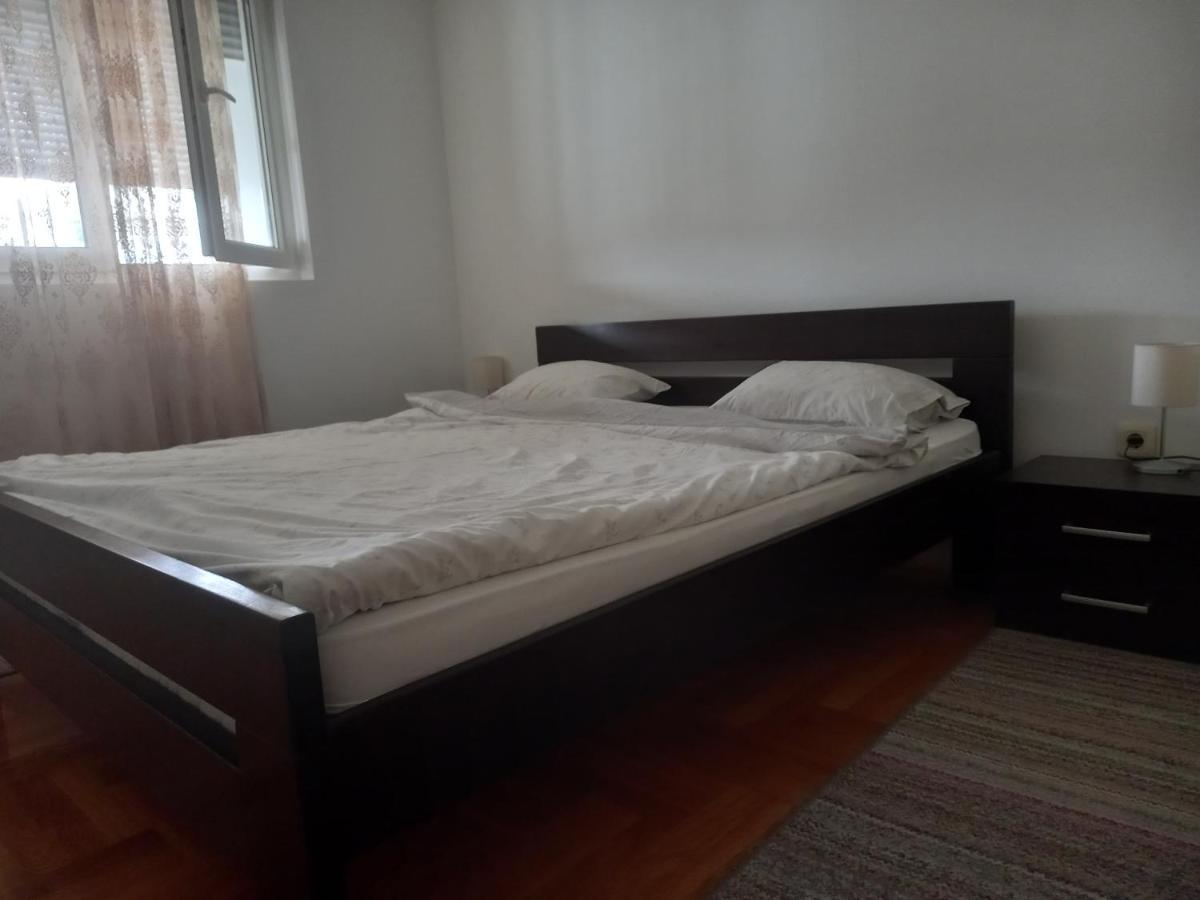 Fantastic Brand New Apartment 2 Podgorica Luaran gambar